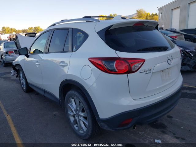 Photo 2 VIN: JM3KE4DYXE0397183 - MAZDA CX-5 