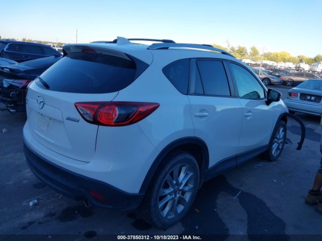 Photo 3 VIN: JM3KE4DYXE0397183 - MAZDA CX-5 