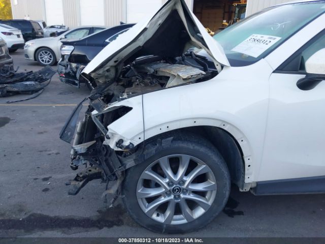 Photo 5 VIN: JM3KE4DYXE0397183 - MAZDA CX-5 