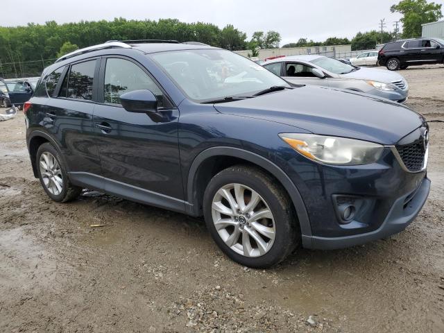 Photo 3 VIN: JM3KE4DYXE0408974 - MAZDA CX-5 GT 