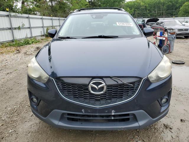 Photo 4 VIN: JM3KE4DYXE0408974 - MAZDA CX-5 GT 