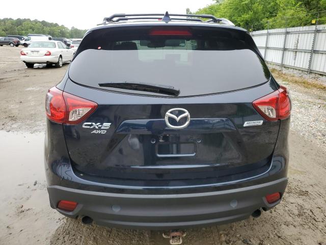 Photo 5 VIN: JM3KE4DYXE0408974 - MAZDA CX-5 GT 