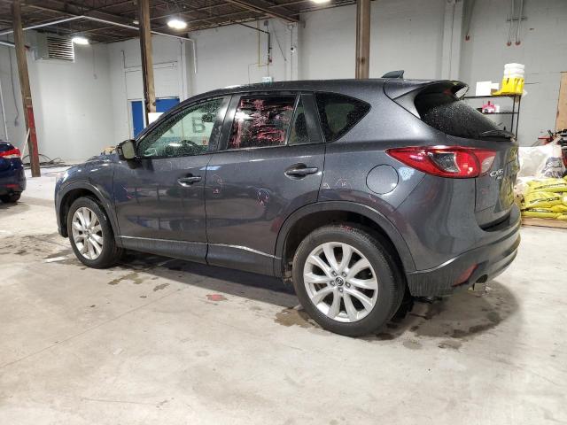 Photo 1 VIN: JM3KE4DYXE0412426 - MAZDA CX-5 