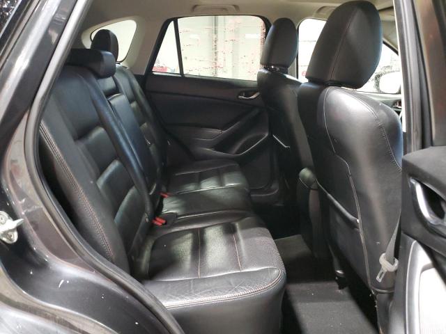 Photo 10 VIN: JM3KE4DYXE0412426 - MAZDA CX-5 