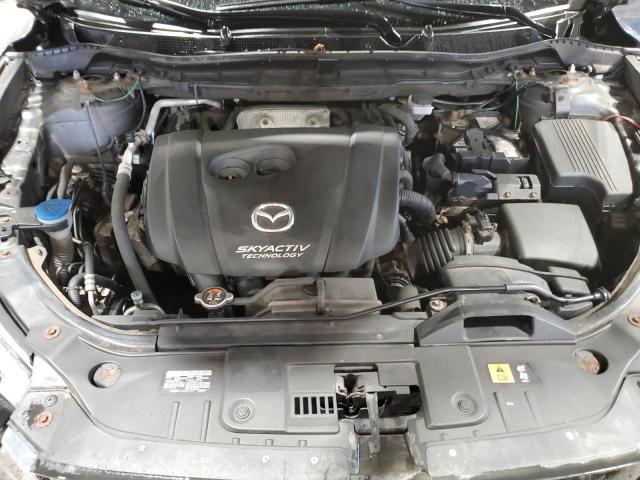 Photo 11 VIN: JM3KE4DYXE0412426 - MAZDA CX-5 