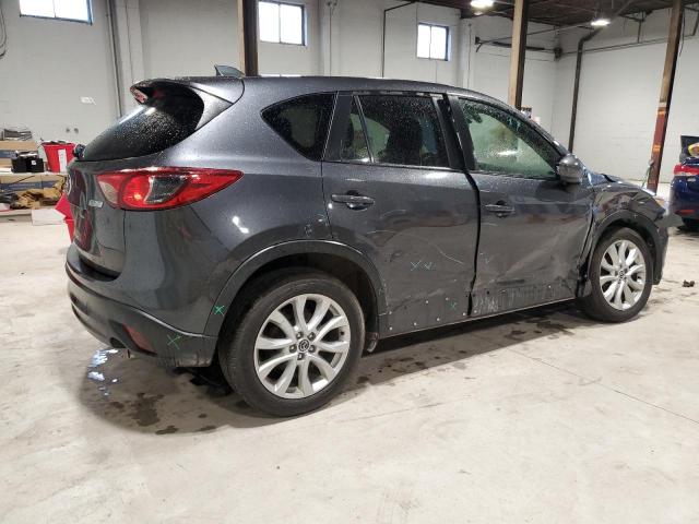 Photo 2 VIN: JM3KE4DYXE0412426 - MAZDA CX-5 