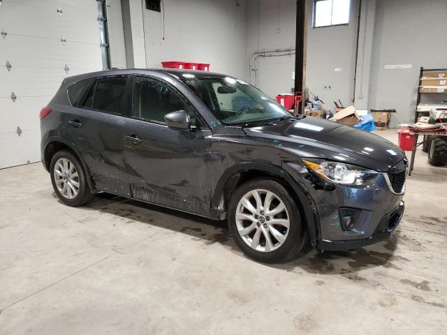 Photo 3 VIN: JM3KE4DYXE0412426 - MAZDA CX-5 