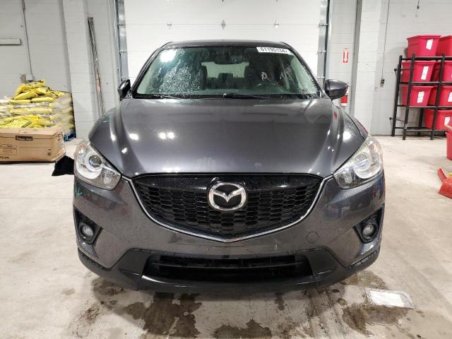 Photo 4 VIN: JM3KE4DYXE0412426 - MAZDA CX-5 