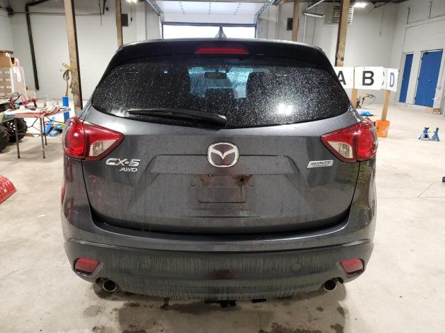 Photo 5 VIN: JM3KE4DYXE0412426 - MAZDA CX-5 