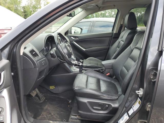 Photo 6 VIN: JM3KE4DYXE0412426 - MAZDA CX-5 