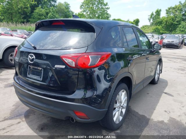 Photo 3 VIN: JM3KE4DYXE0425189 - MAZDA CX-5 