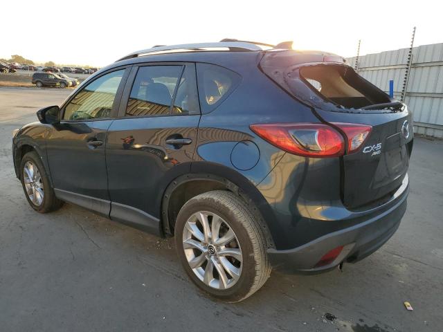 Photo 1 VIN: JM3KE4DYXF0448196 - MAZDA CX-5 GT 