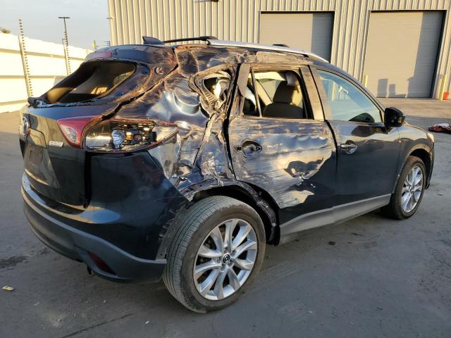 Photo 2 VIN: JM3KE4DYXF0448196 - MAZDA CX-5 GT 