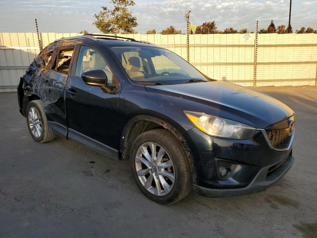 Photo 3 VIN: JM3KE4DYXF0448196 - MAZDA CX-5 GT 