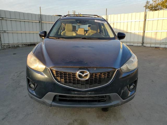 Photo 4 VIN: JM3KE4DYXF0448196 - MAZDA CX-5 GT 