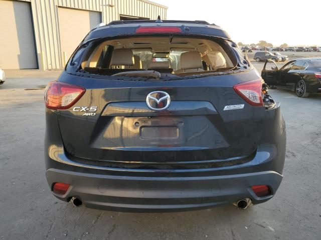 Photo 5 VIN: JM3KE4DYXF0448196 - MAZDA CX-5 GT 