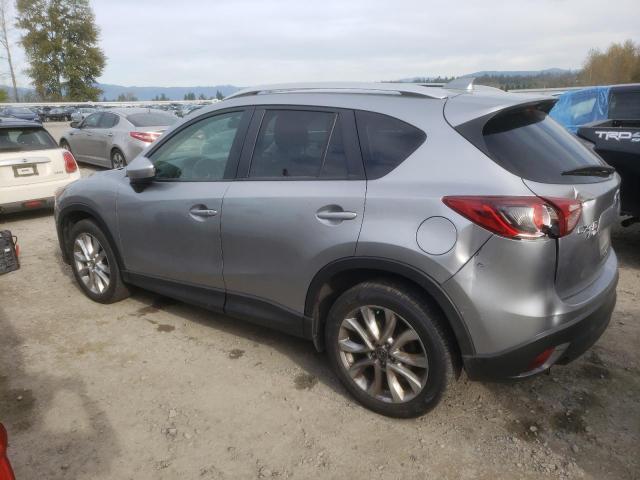 Photo 1 VIN: JM3KE4DYXF0450336 - MAZDA CX-5 