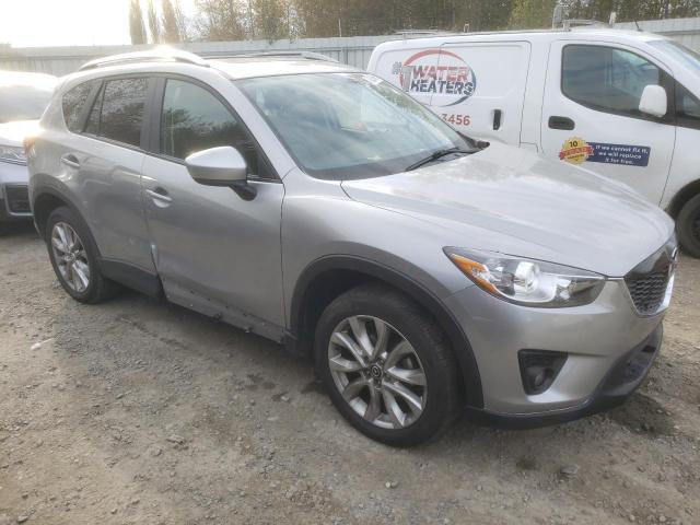 Photo 3 VIN: JM3KE4DYXF0450336 - MAZDA CX-5 