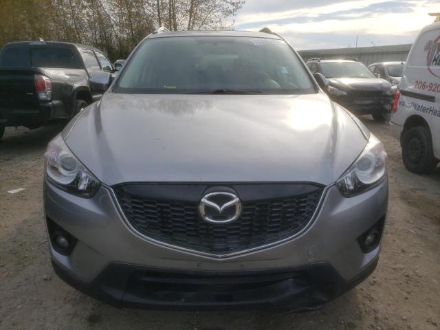 Photo 4 VIN: JM3KE4DYXF0450336 - MAZDA CX-5 