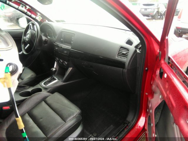 Photo 4 VIN: JM3KE4DYXF0460252 - MAZDA CX-5 