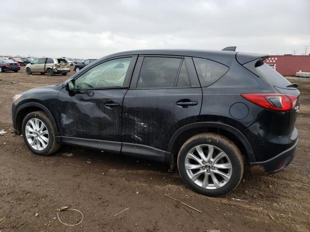 Photo 1 VIN: JM3KE4DYXF0466701 - MAZDA CX-5 GT 