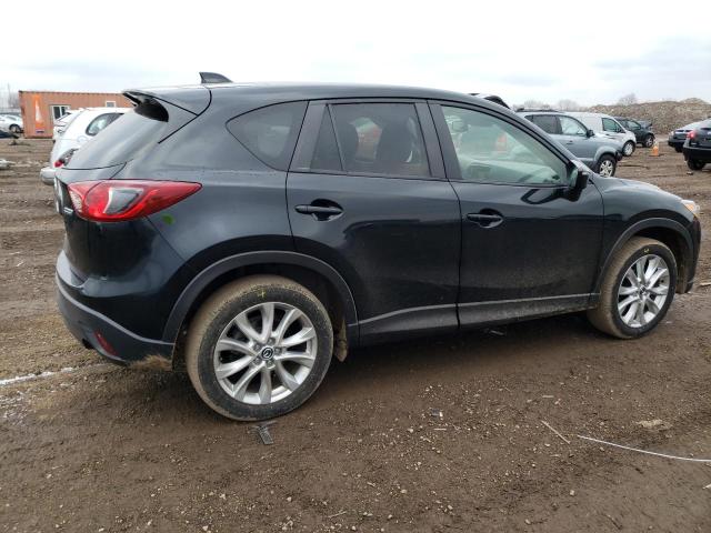 Photo 2 VIN: JM3KE4DYXF0466701 - MAZDA CX-5 GT 