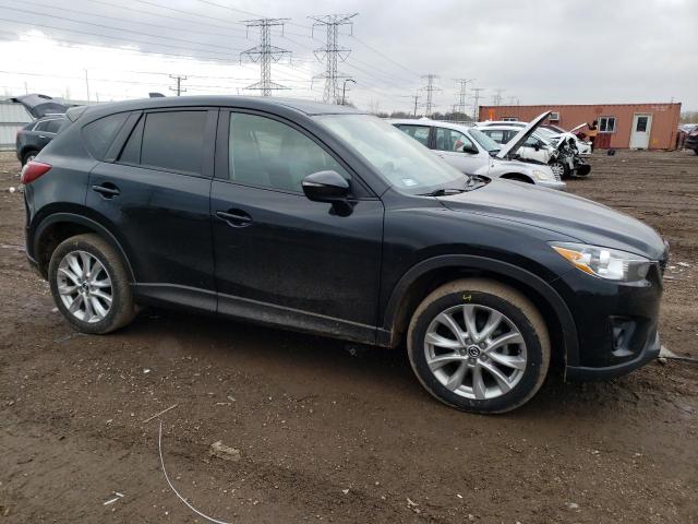 Photo 3 VIN: JM3KE4DYXF0466701 - MAZDA CX-5 GT 