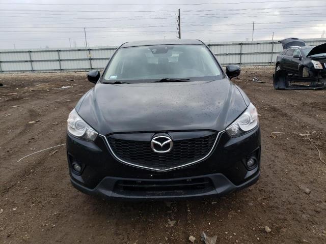 Photo 4 VIN: JM3KE4DYXF0466701 - MAZDA CX-5 GT 