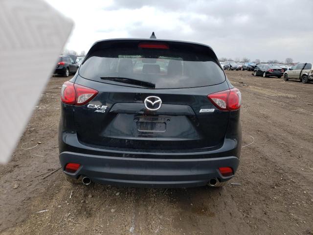 Photo 5 VIN: JM3KE4DYXF0466701 - MAZDA CX-5 GT 