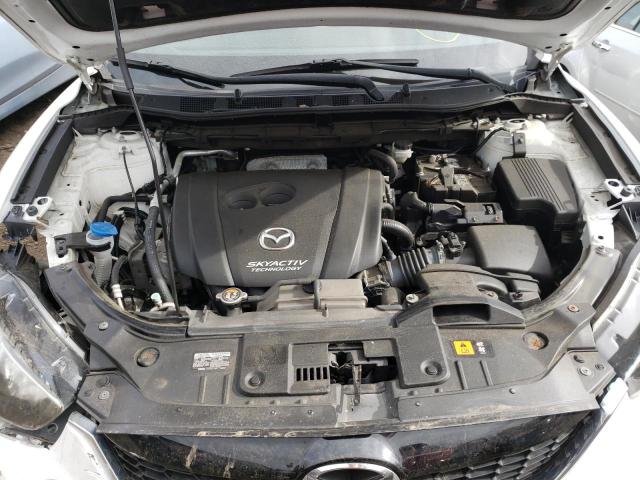 Photo 6 VIN: JM3KE4DYXF0469985 - MAZDA CX-5 GT 