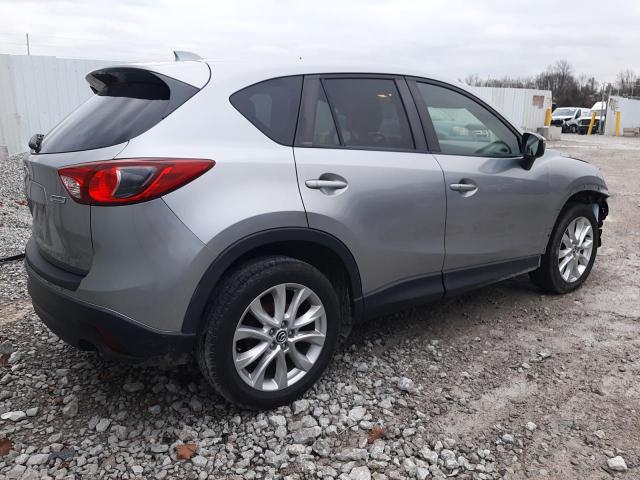 Photo 2 VIN: JM3KE4DYXF0505464 - MAZDA CX-5 GT 