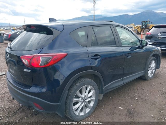 Photo 3 VIN: JM3KE4DYXF0519428 - MAZDA CX-5 