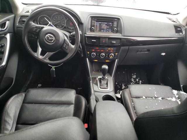 Photo 7 VIN: JM3KE4DYXF0521566 - MAZDA CX-5 GT 