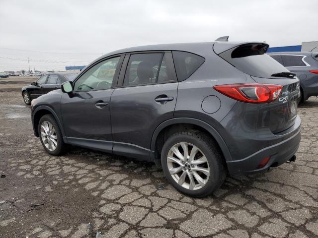 Photo 1 VIN: JM3KE4DYXF0531112 - MAZDA CX-5 GT 