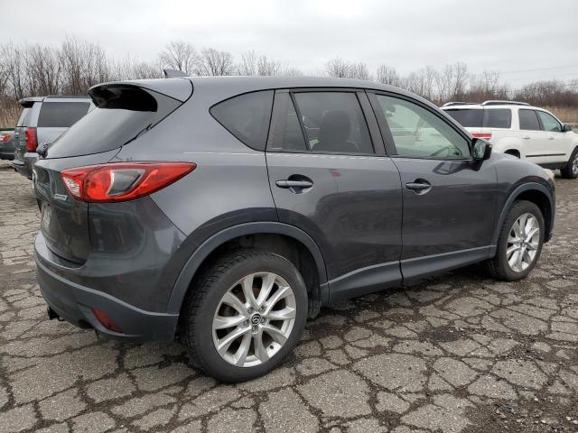 Photo 2 VIN: JM3KE4DYXF0531112 - MAZDA CX-5 GT 