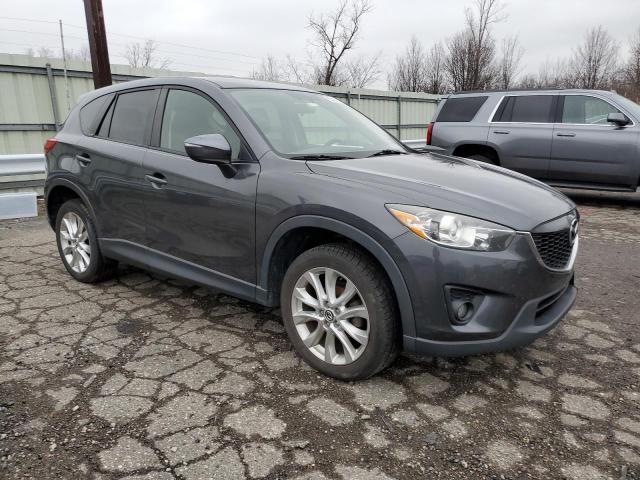 Photo 3 VIN: JM3KE4DYXF0531112 - MAZDA CX-5 GT 