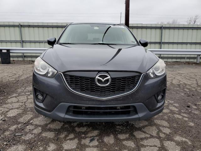 Photo 4 VIN: JM3KE4DYXF0531112 - MAZDA CX-5 GT 