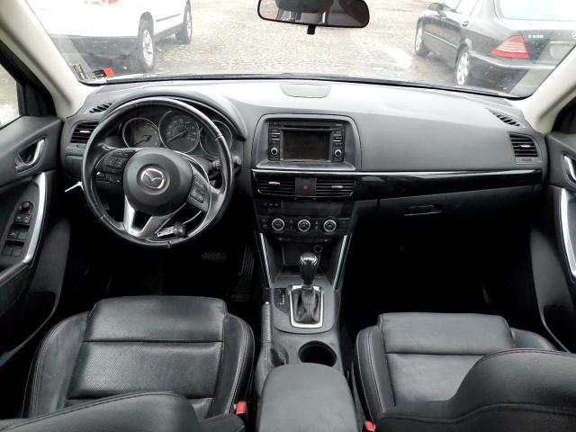 Photo 7 VIN: JM3KE4DYXF0531112 - MAZDA CX-5 GT 