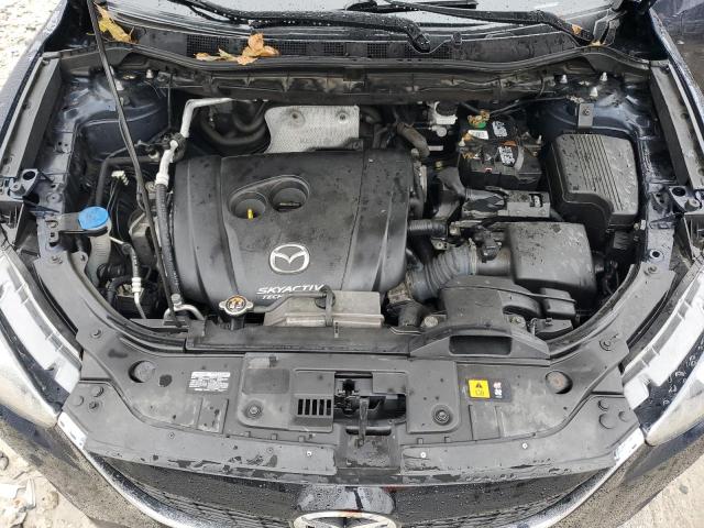 Photo 11 VIN: JM3KE4DYXF0539243 - MAZDA CX-5 GT 