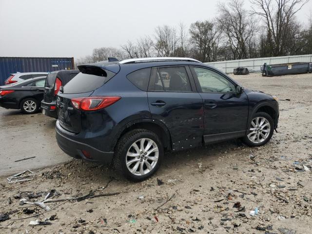 Photo 2 VIN: JM3KE4DYXF0539243 - MAZDA CX-5 GT 