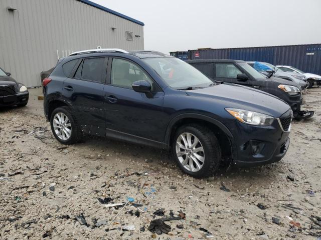 Photo 3 VIN: JM3KE4DYXF0539243 - MAZDA CX-5 GT 