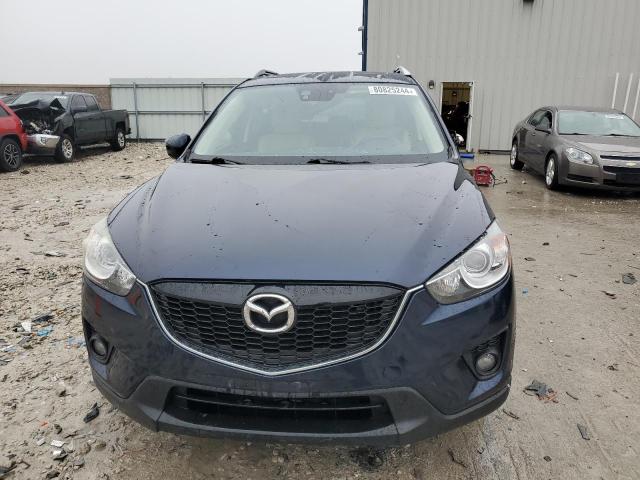 Photo 4 VIN: JM3KE4DYXF0539243 - MAZDA CX-5 GT 