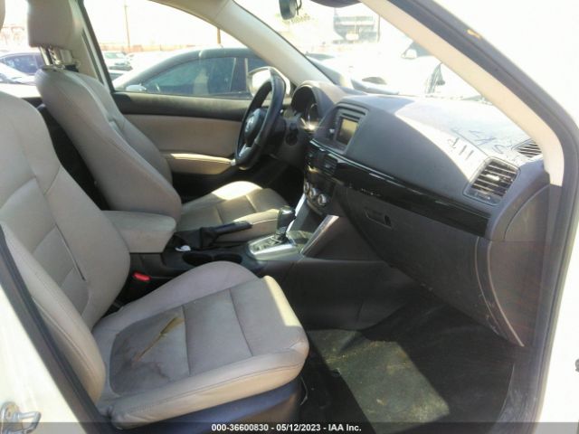 Photo 4 VIN: JM3KE4DYXF0540795 - MAZDA CX-5 