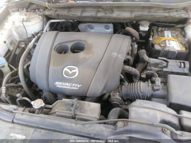 Photo 9 VIN: JM3KE4DYXF0540795 - MAZDA CX-5 