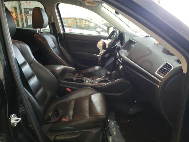 Photo 4 VIN: JM3KE4DYXG0603072 - MAZDA CX-5 GT 