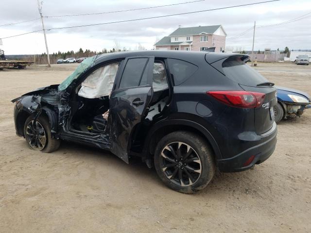 Photo 1 VIN: JM3KE4DYXG0609731 - MAZDA CX-5 