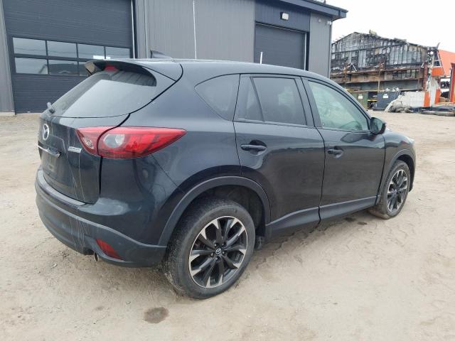 Photo 2 VIN: JM3KE4DYXG0609731 - MAZDA CX-5 