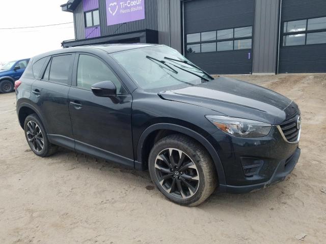 Photo 3 VIN: JM3KE4DYXG0609731 - MAZDA CX-5 