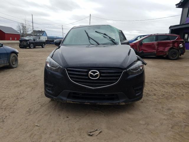 Photo 4 VIN: JM3KE4DYXG0609731 - MAZDA CX-5 