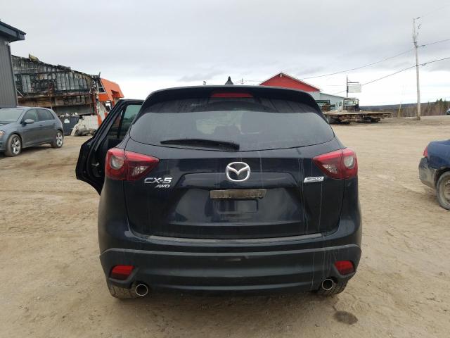 Photo 5 VIN: JM3KE4DYXG0609731 - MAZDA CX-5 